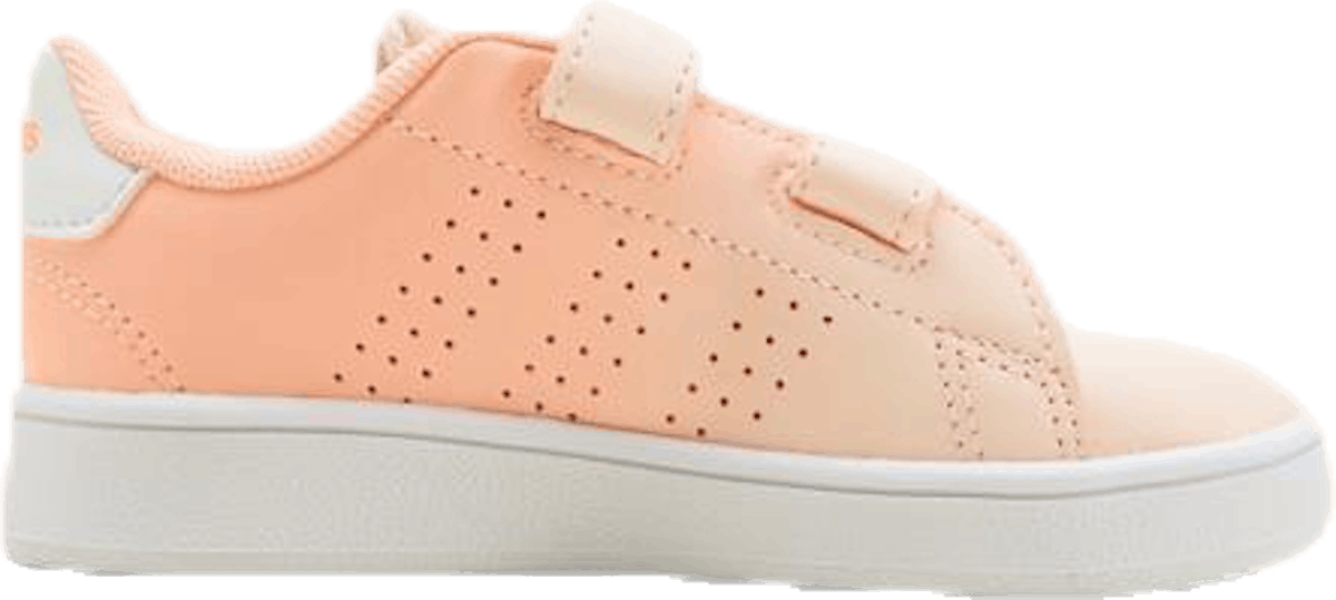 Advantage Shoes Pink Tint / Pink Tint / Light Flash Orange