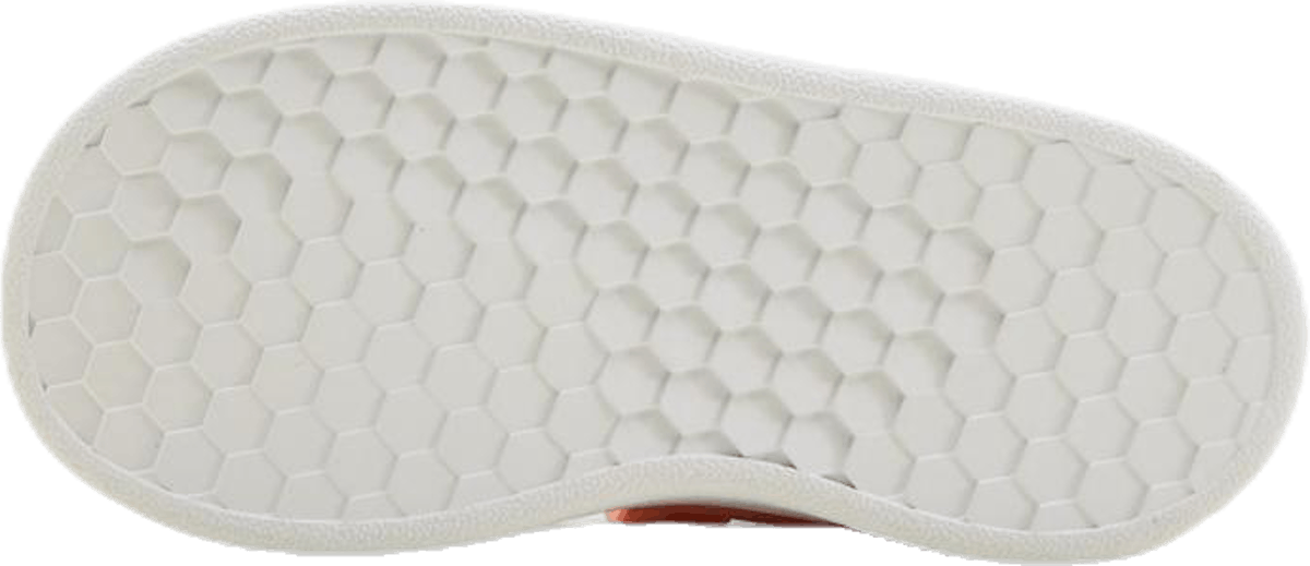 Advantage Shoes Pink Tint / Pink Tint / Light Flash Orange