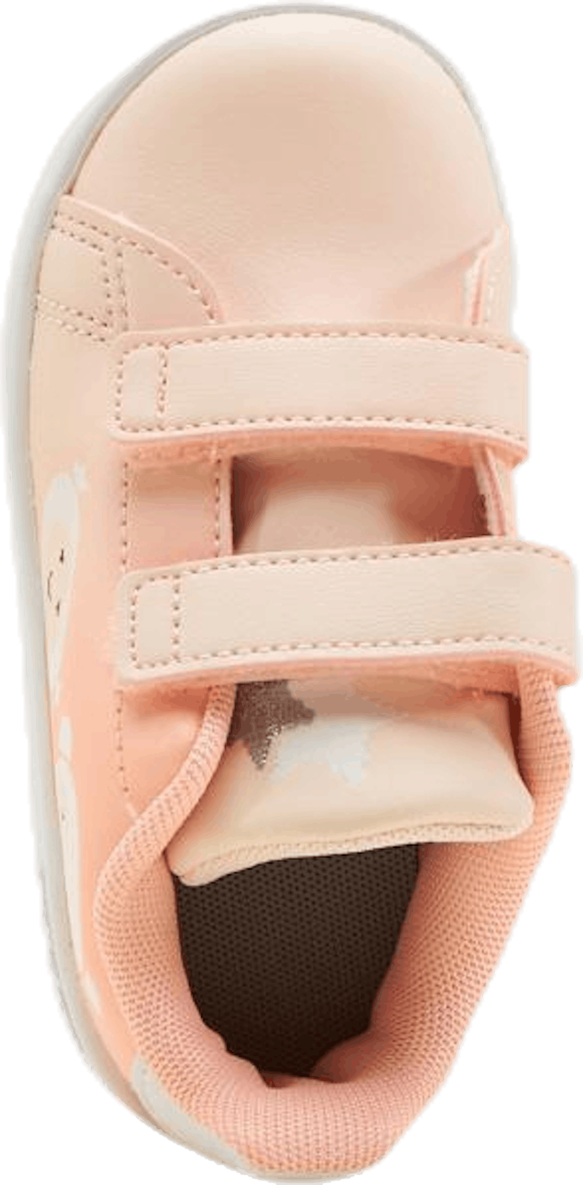 Advantage Shoes Pink Tint / Pink Tint / Light Flash Orange