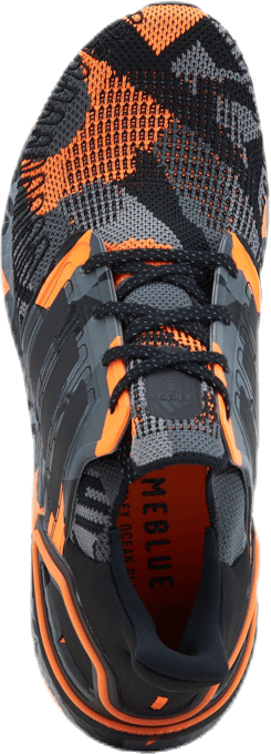 UltraBOOST 20 Orange/Black | De bästa sportmärkena | Sportamore