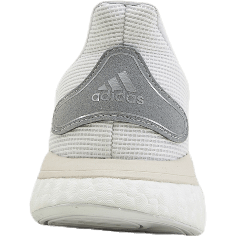 Supernova Running Shoes Cloud White / Silver Metallic / Chalk White - Bild 2