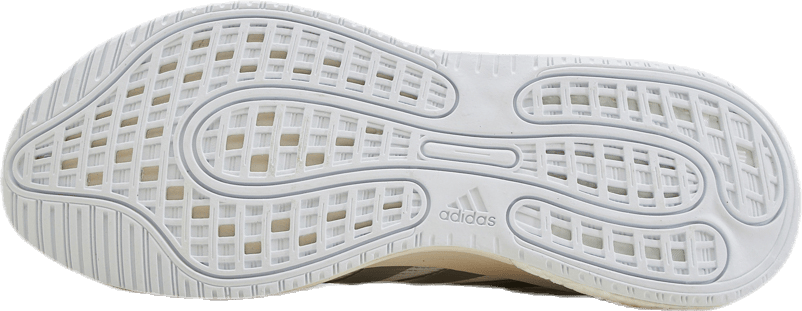 Supernova Running Shoes Cloud White / Silver Metallic / Chalk White - Bild 4