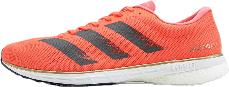 review adidas adizero adios 5