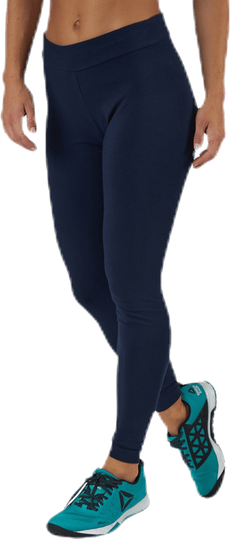 Cl F Vector Legging Blue - Bild 2
