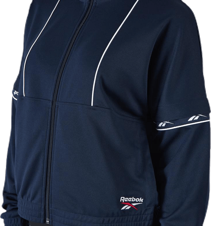 Cl F Vector Tape Tracktop Blue - Bild 4