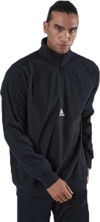 Fav Qrtzp Swt Black, Male, Apparels, Shirts, Black, XL