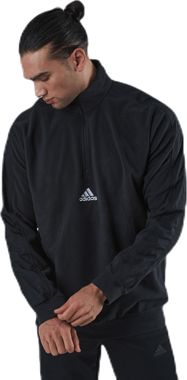 Fav Qrtzp Swt Black - Bild 2