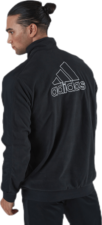 Fav Qrtzp Swt Black - Bild 3