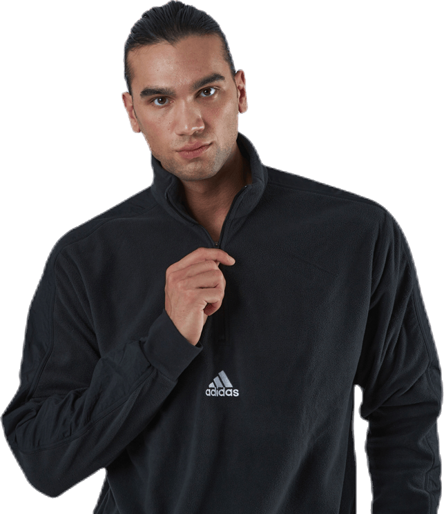 Fav Qrtzp Swt Black - Bild 4