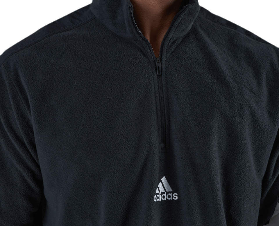 Fav Qrtzp Swt Black - Bild 5