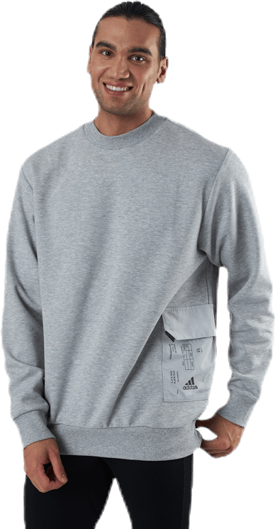 Pocket Crew Grey - Bild 2