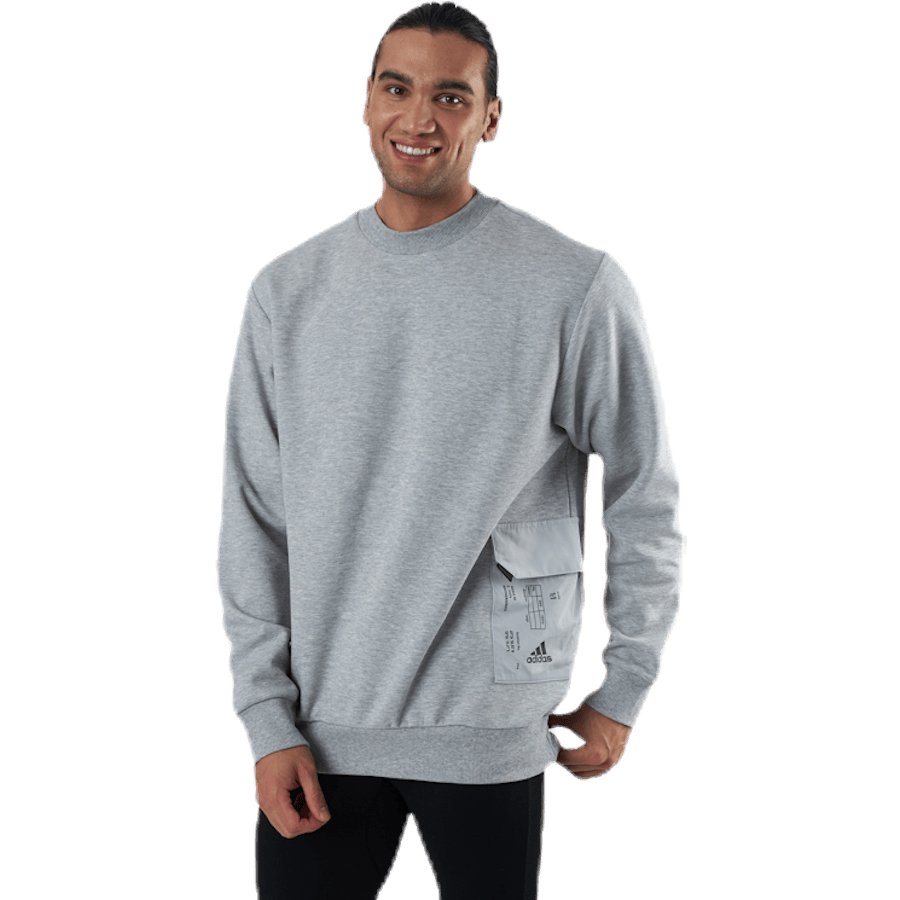 Pocket Crew Grey - Bild 2