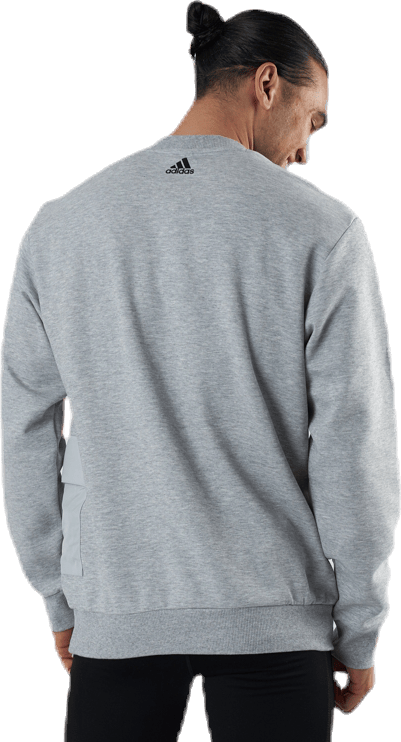 Pocket Crew Grey - Bild 3