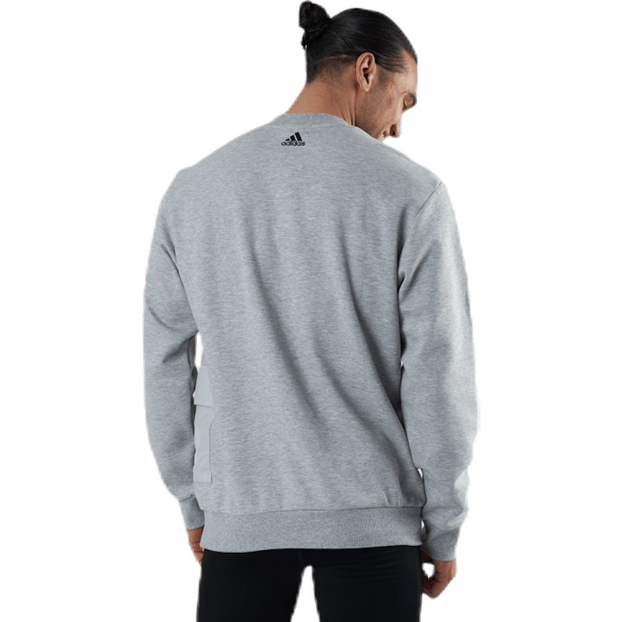 Pocket Crew Grey - Bild 3