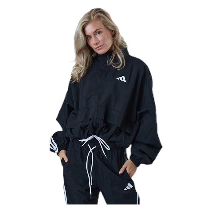 Ur Cover Up Black, Female, Klær, jakker, Svart, XL