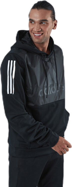 Mh Aero Pohd Black - Bild 2