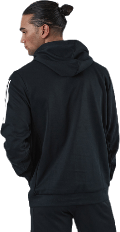 Mh Aero Pohd Black - Bild 3