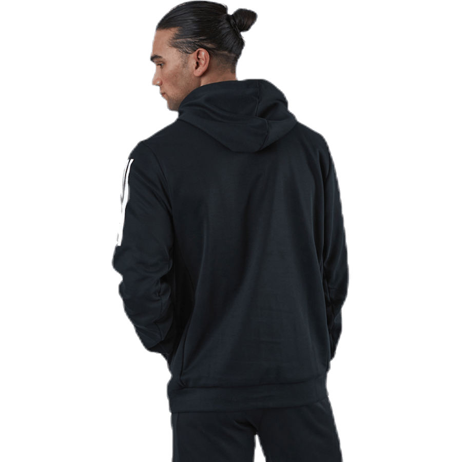 Mh Aero Pohd Black - Bild 3