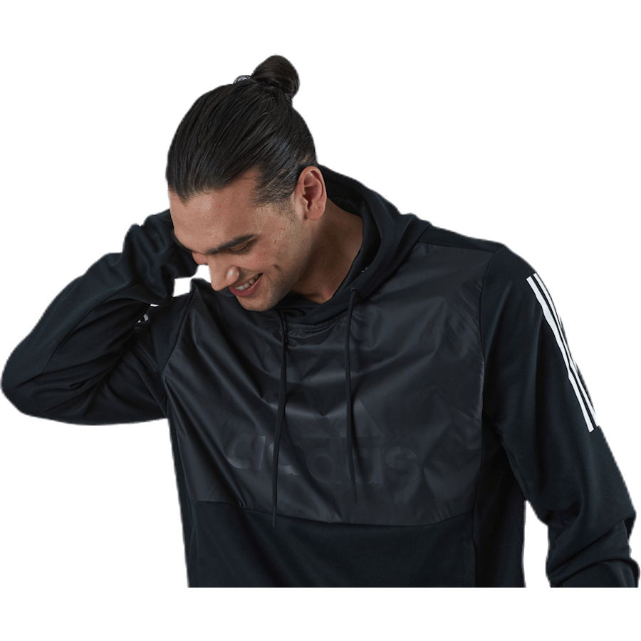 Mh Aero Pohd Black - Bild 4