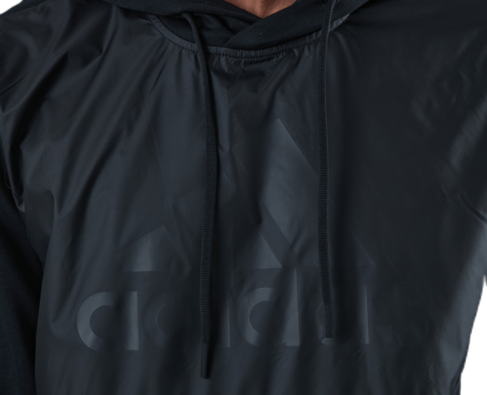 Mh Aero Pohd Black - Bild 5