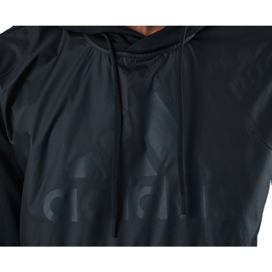 Mh Aero Pohd Black - Bild 5