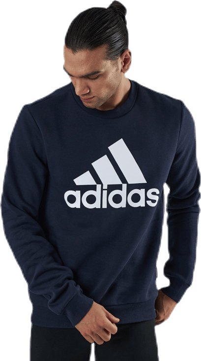 Mh Bos Crewfl Blue/White - Bild 2