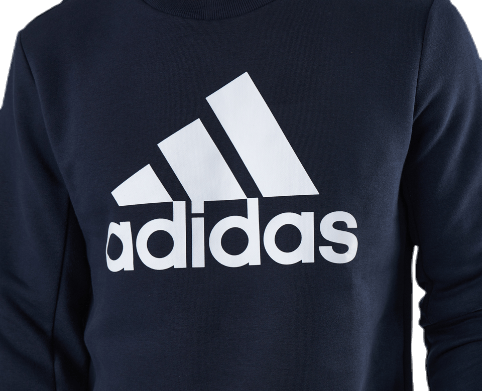 Mh Bos Crewfl Blue/White - Bild 4