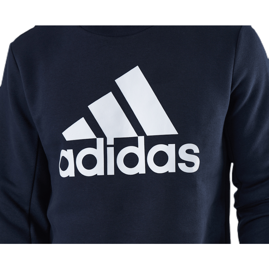 Mh Bos Crewfl Blue/White - Bild 4