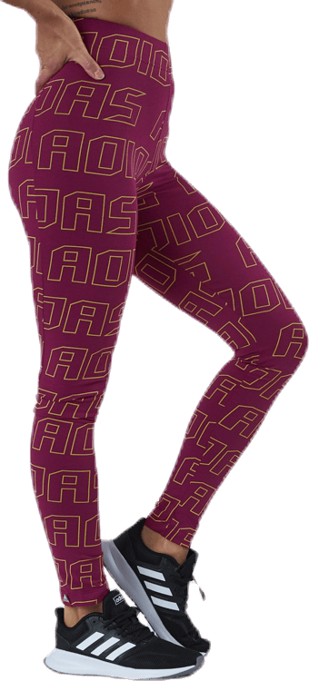 Ur Tight Red - Bild 2