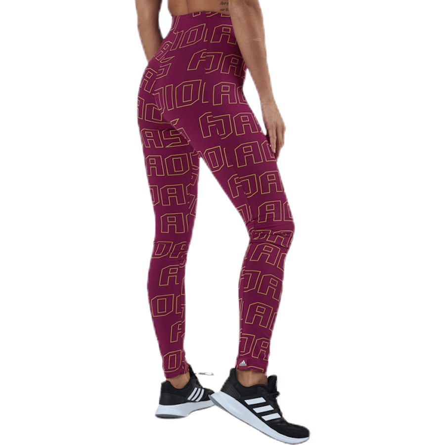 Ur Tight Red - Bild 3