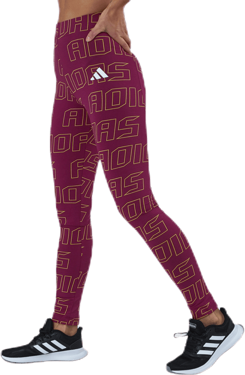 Ur Tight Red - Bild 4