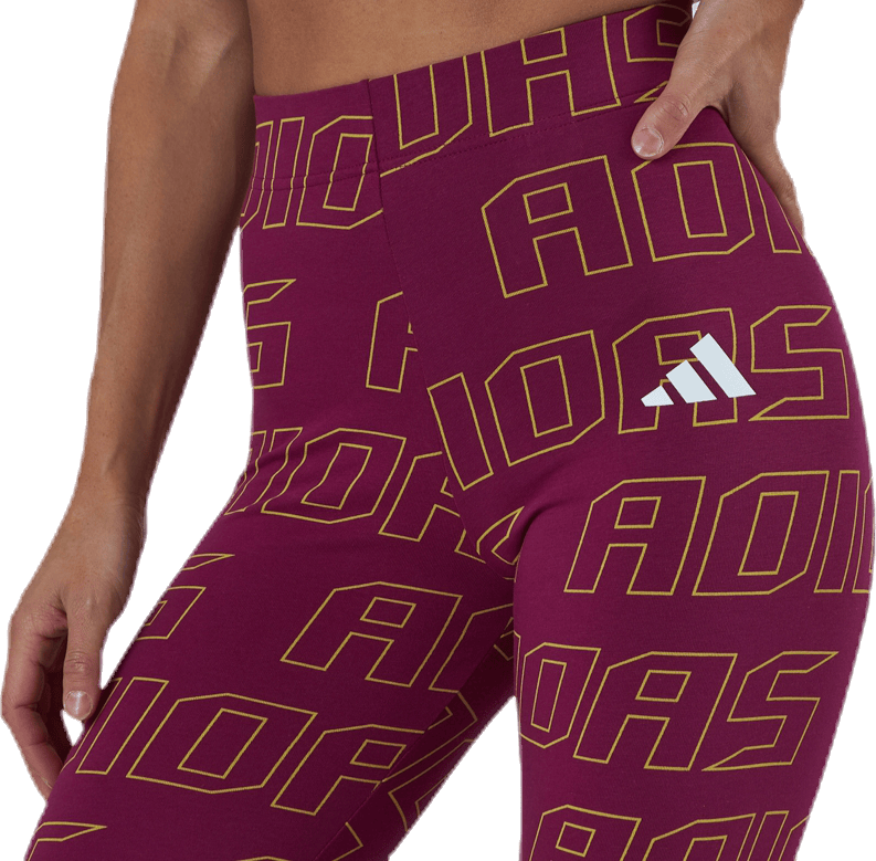 Ur Tight Red - Bild 5