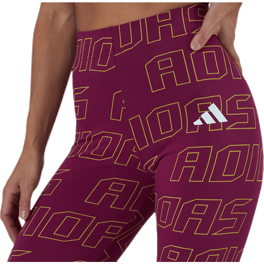 Ur Tight Red - Bild 5