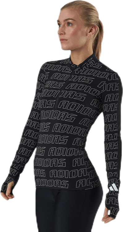 Ur Fittd Hazp White/Black - Bild 2