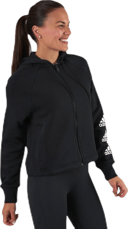 Stacked Fz Hd Black - Bild 2