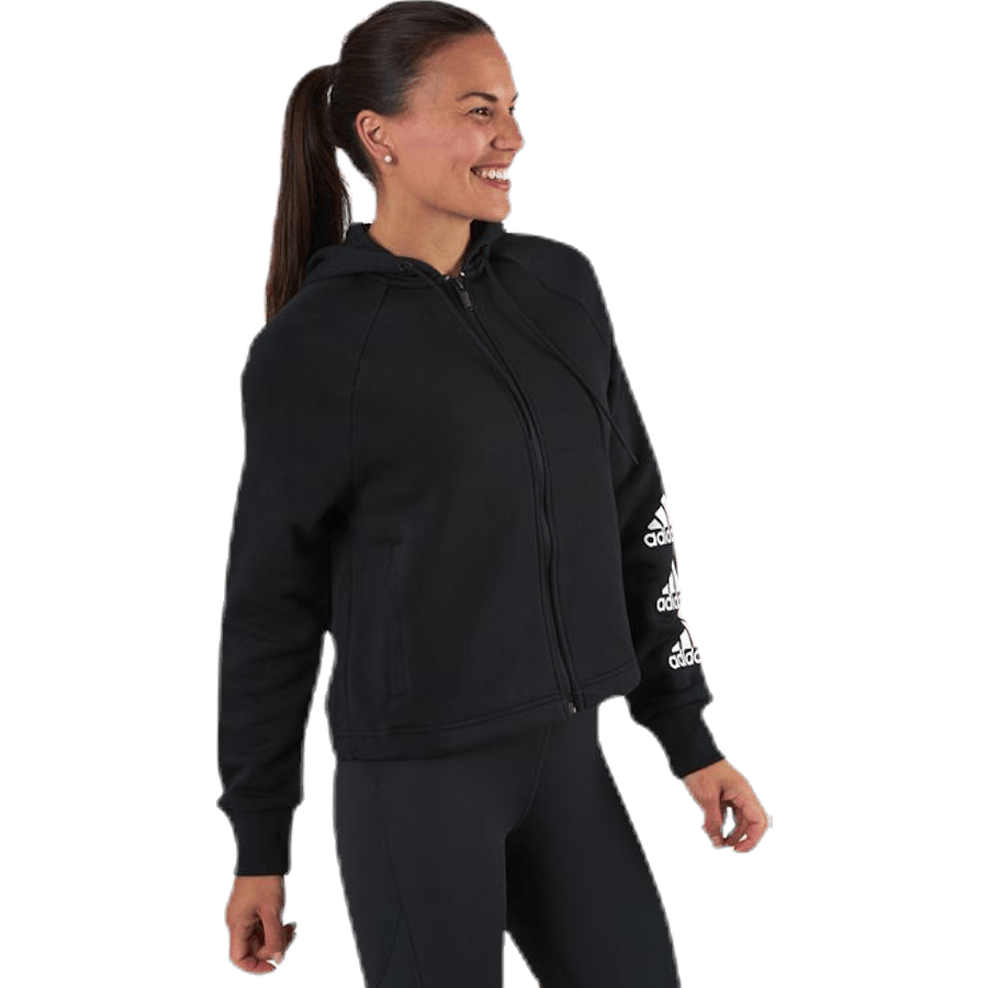 Stacked Fz Hd Black - Bild 2