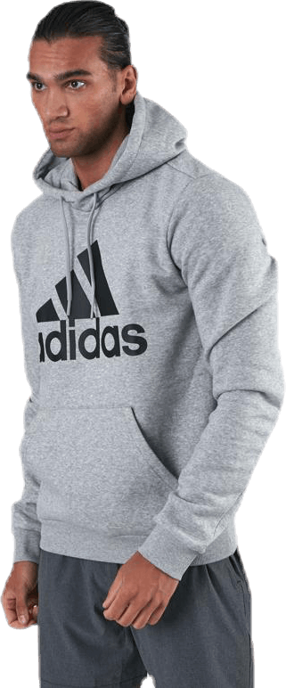 Mh Bos Po Fl Black/Grey, Male, Abbigliamento, Camicie, Grigio, XL