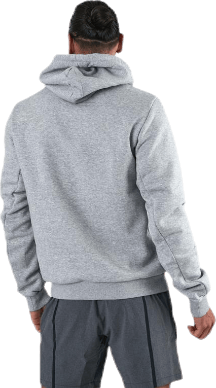 Mh Bos Po Fl Black/Grey - Bild 4