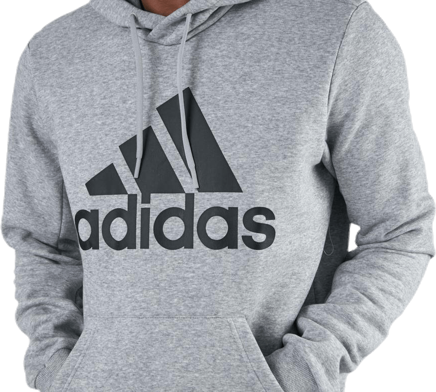 Mh Bos Po Fl Black/Grey - Bild 5