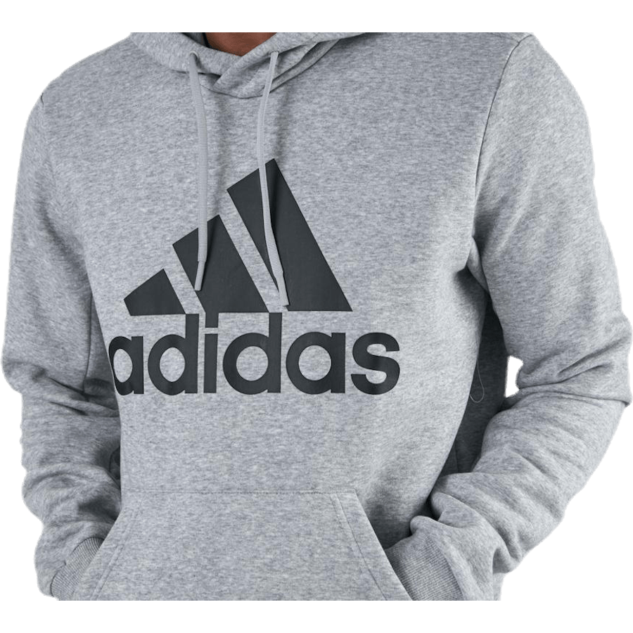 Mh Bos Po Fl Black/Grey - Bild 5