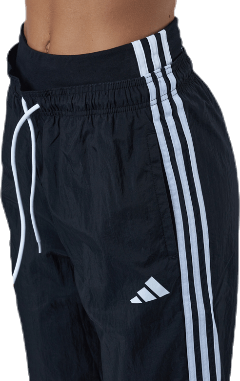 Comfortable Woven Tracksuit Pant Black - Bild 4