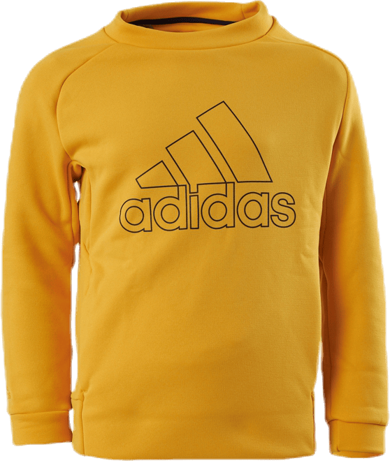 SW Crew Junior Yellow