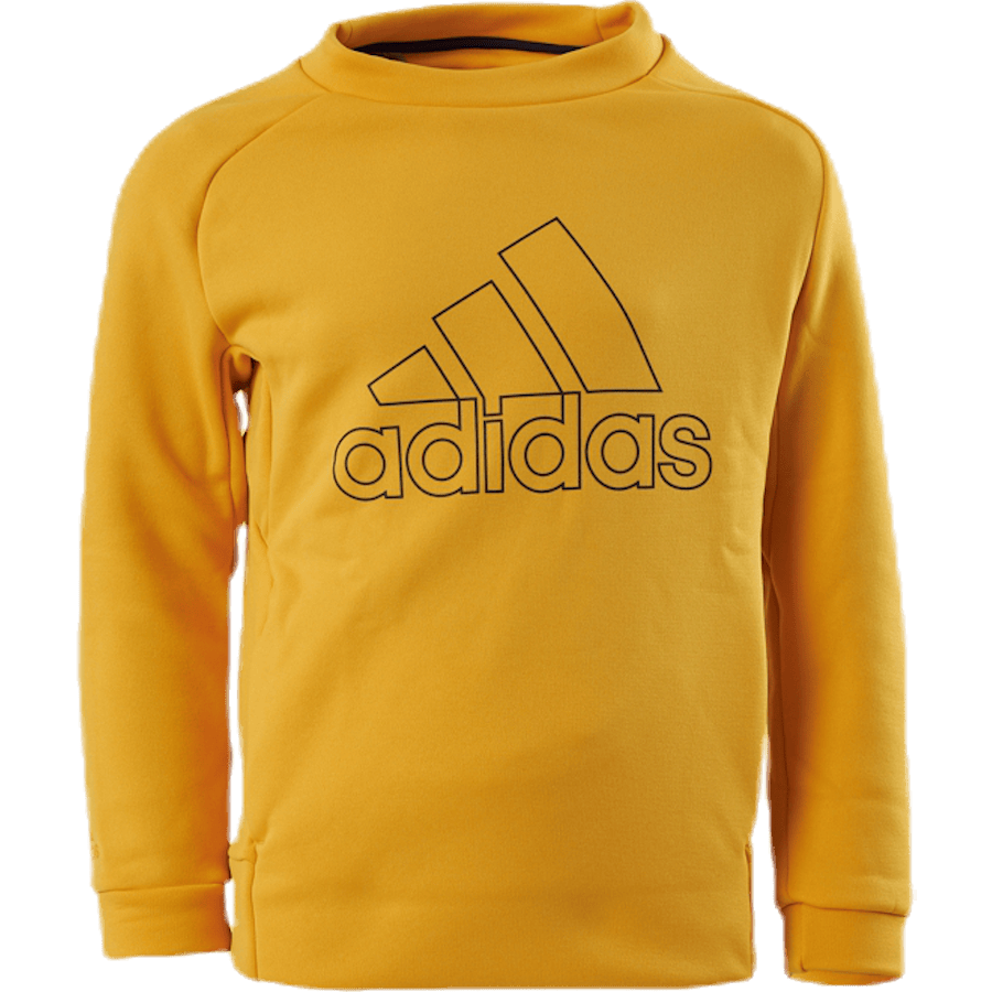 SW Crew Junior Yellow