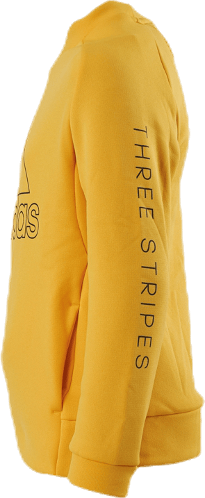 SW Crew Junior Yellow - Bild 2