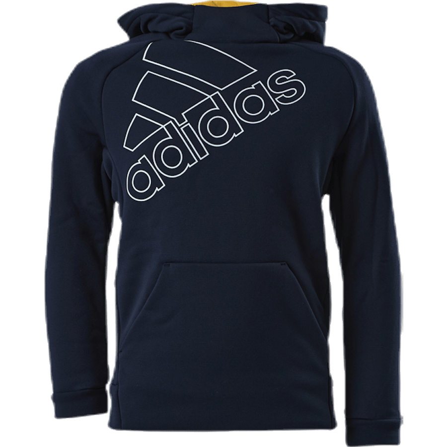 Big Logo HD Junior Blue