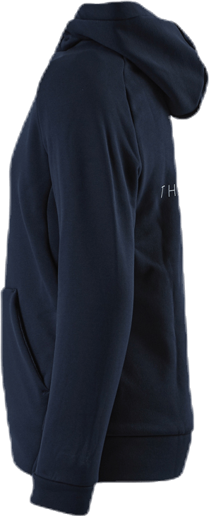 Big Logo HD Junior Blue - Bild 2