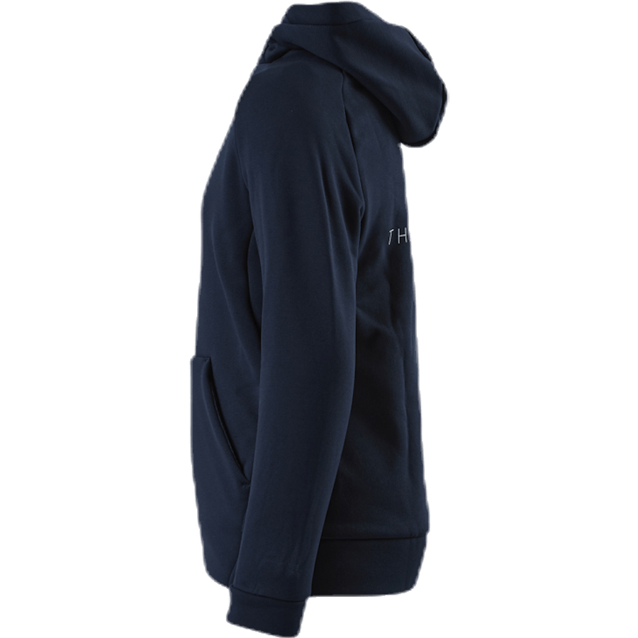 Big Logo HD Junior Blue - Bild 2