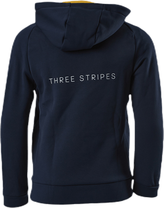 Big Logo HD Junior Blue - Bild 3