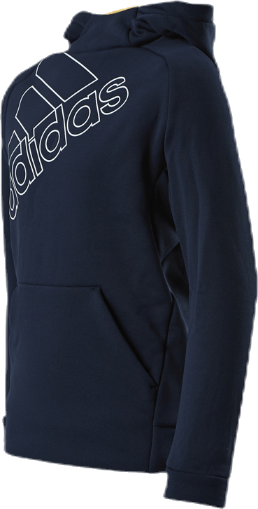 Big Logo HD Junior Blue - Bild 4