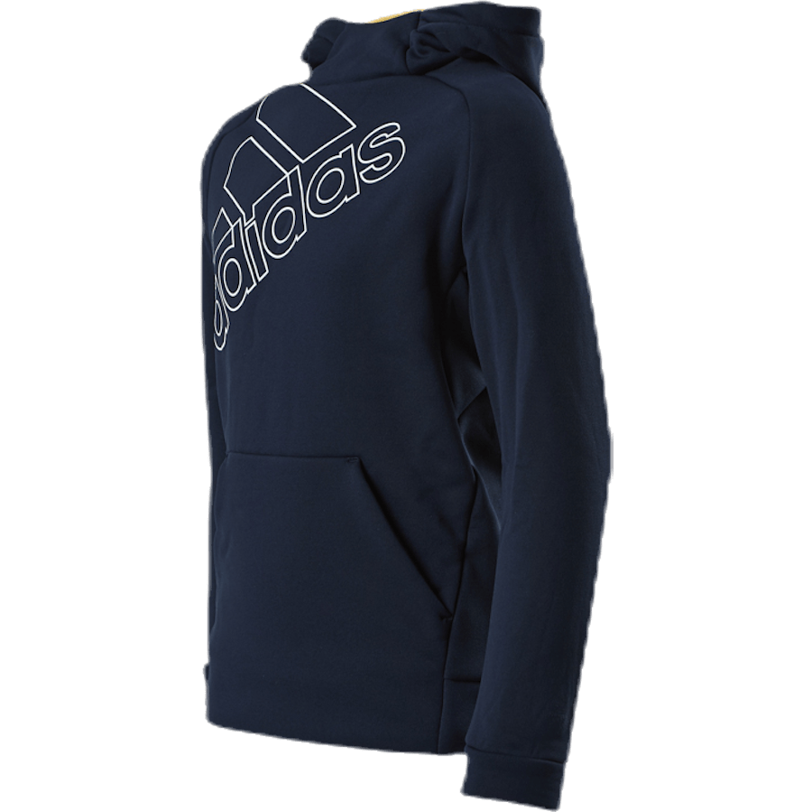 Big Logo HD Junior Blue - Bild 4